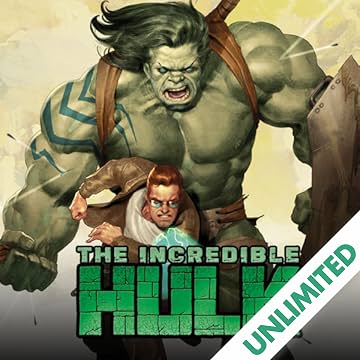 Incredible Hulk (2009-2011)